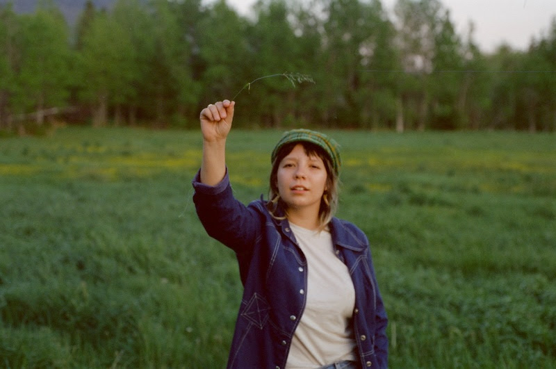 Lily Seabird Shares New Song "The Afterglow": Listen