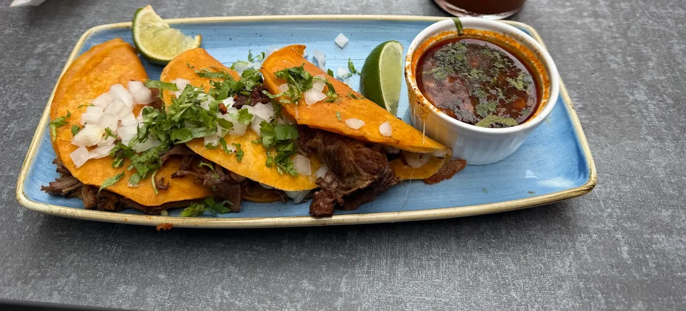 5 restaurants that opened in Mississauga and Oshawa in August 2026