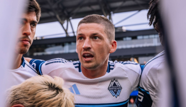 Vancouver Whitecaps host Houston in Top-2 clash
