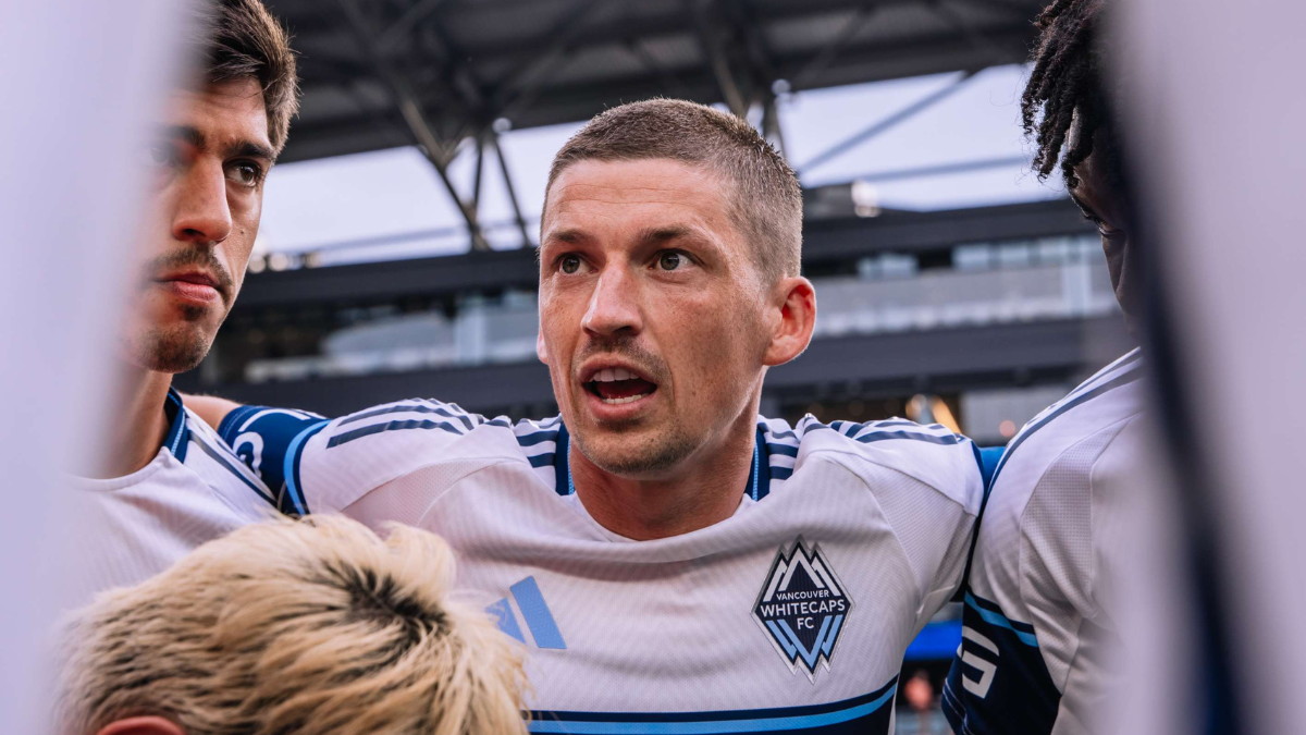 Vancouver Whitecaps host Houston in Top-2 clash