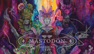 Mastodon: Marrow Deep Album Review