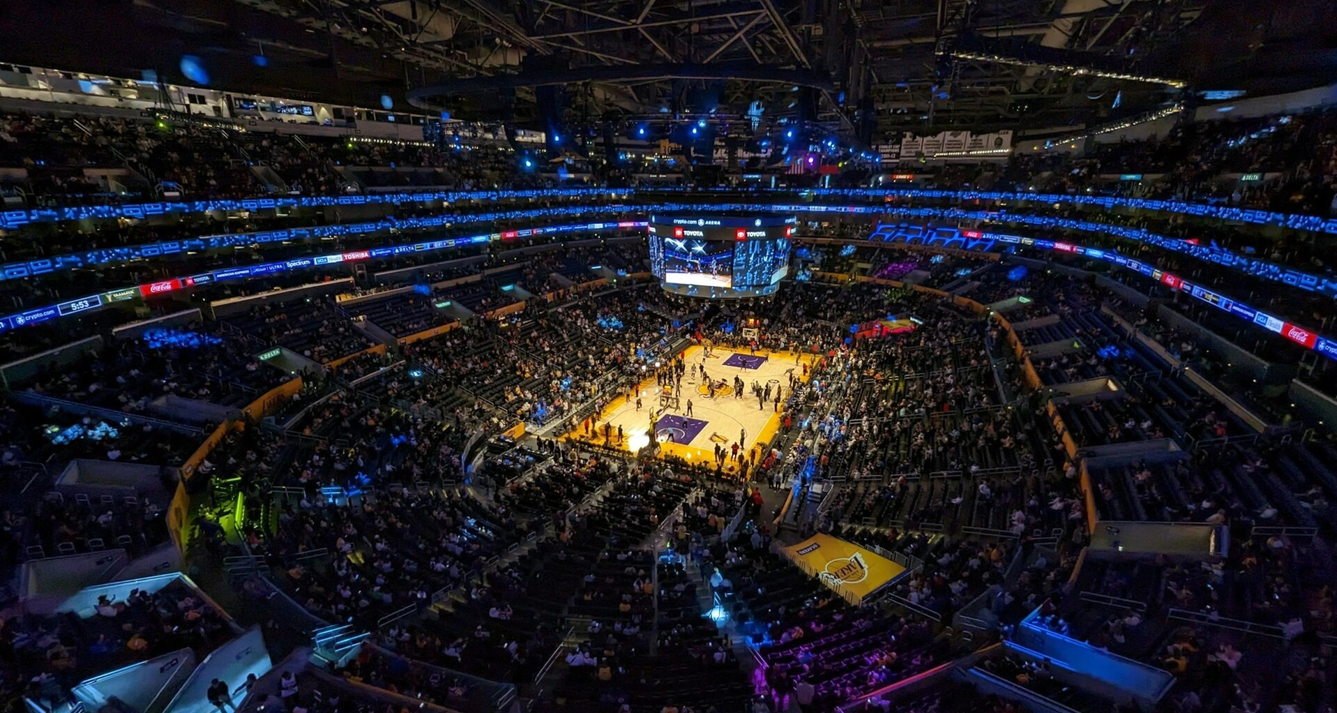 2 Jewish Businessmen Gave The Lakers Their Name. Another Jewish Duo Will Try To Restore It To Glory.