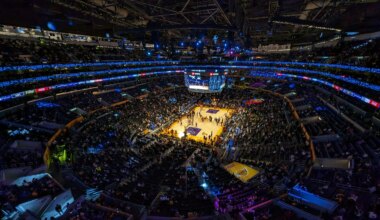 2 Jewish Businessmen Gave The Lakers Their Name. Another Jewish Duo Will Try To Restore It To Glory.
