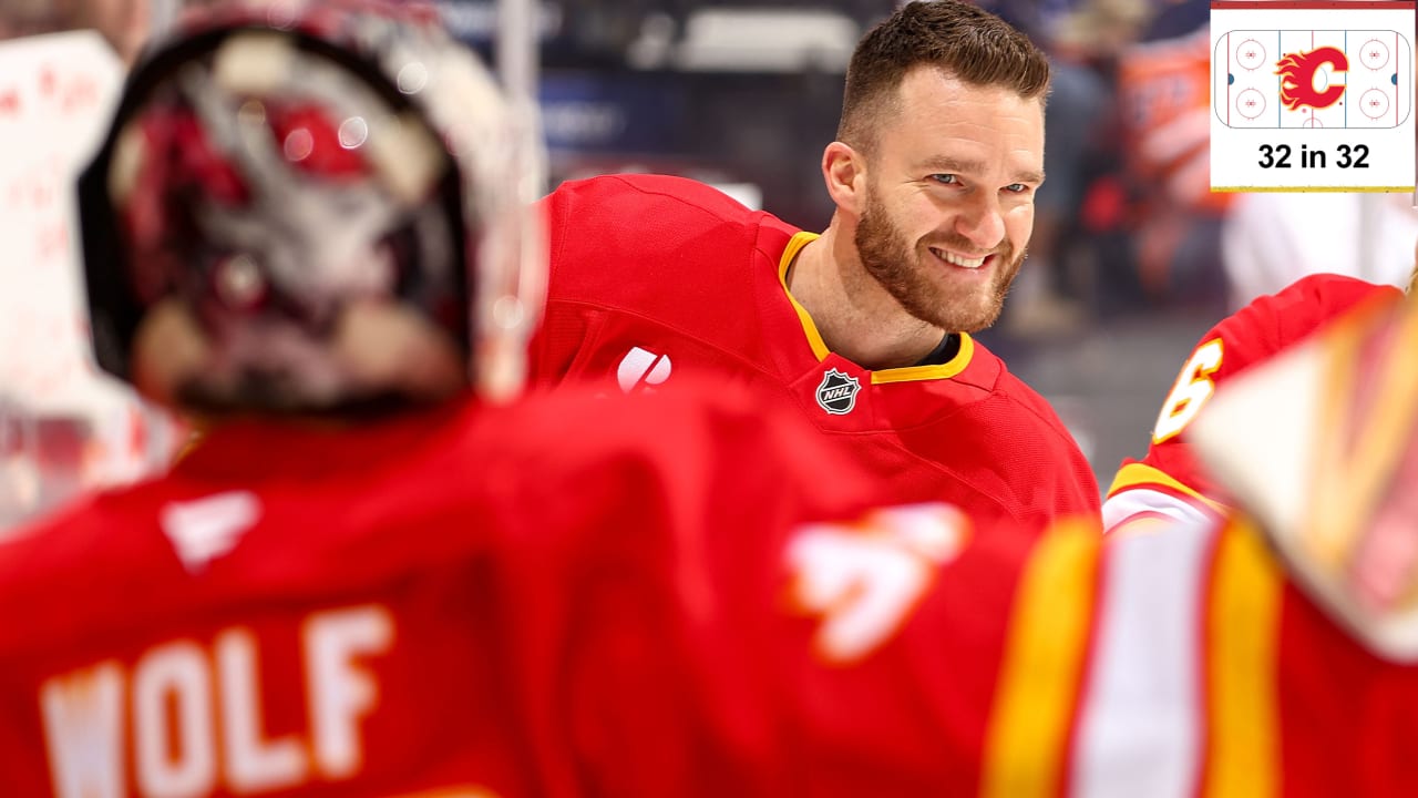 3 questions facing Calgary Flames