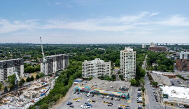 Almega/Brixen joint venture acquires Mississauga redevelopment site