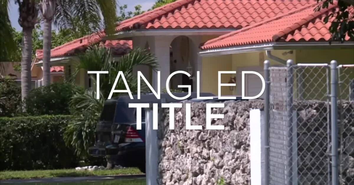 Free program helps homeowners protect family homes and avoid costly probate