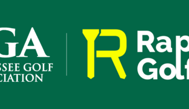 RapidTee Golf: Partners with the Tennessee Golf Association
