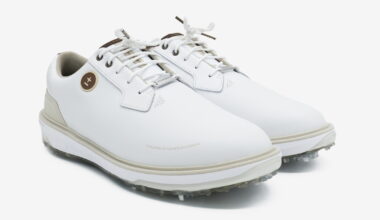 Students: Collaboration with PAYNTR Golf in 'A Study in the Game'