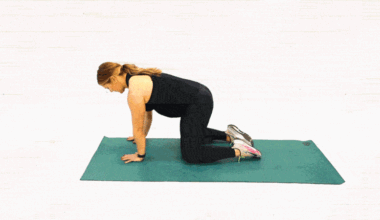 Pregnant and achy? These exercises can help alleviate pain : NPR