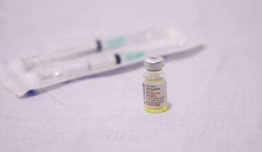 Lenacapavir is a mighty weapon against HIV. How's the rollout? : NPR