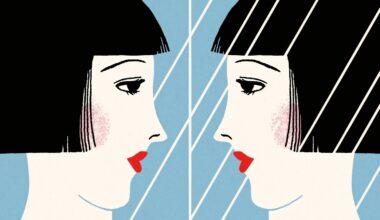 Can’t stop fixating on the way you look? These 4 mental exercises may help : NPR
