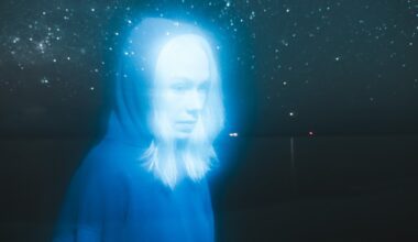 On 'Lost Weekend,' Phoebe Bridgers builds a memory palace : NPR