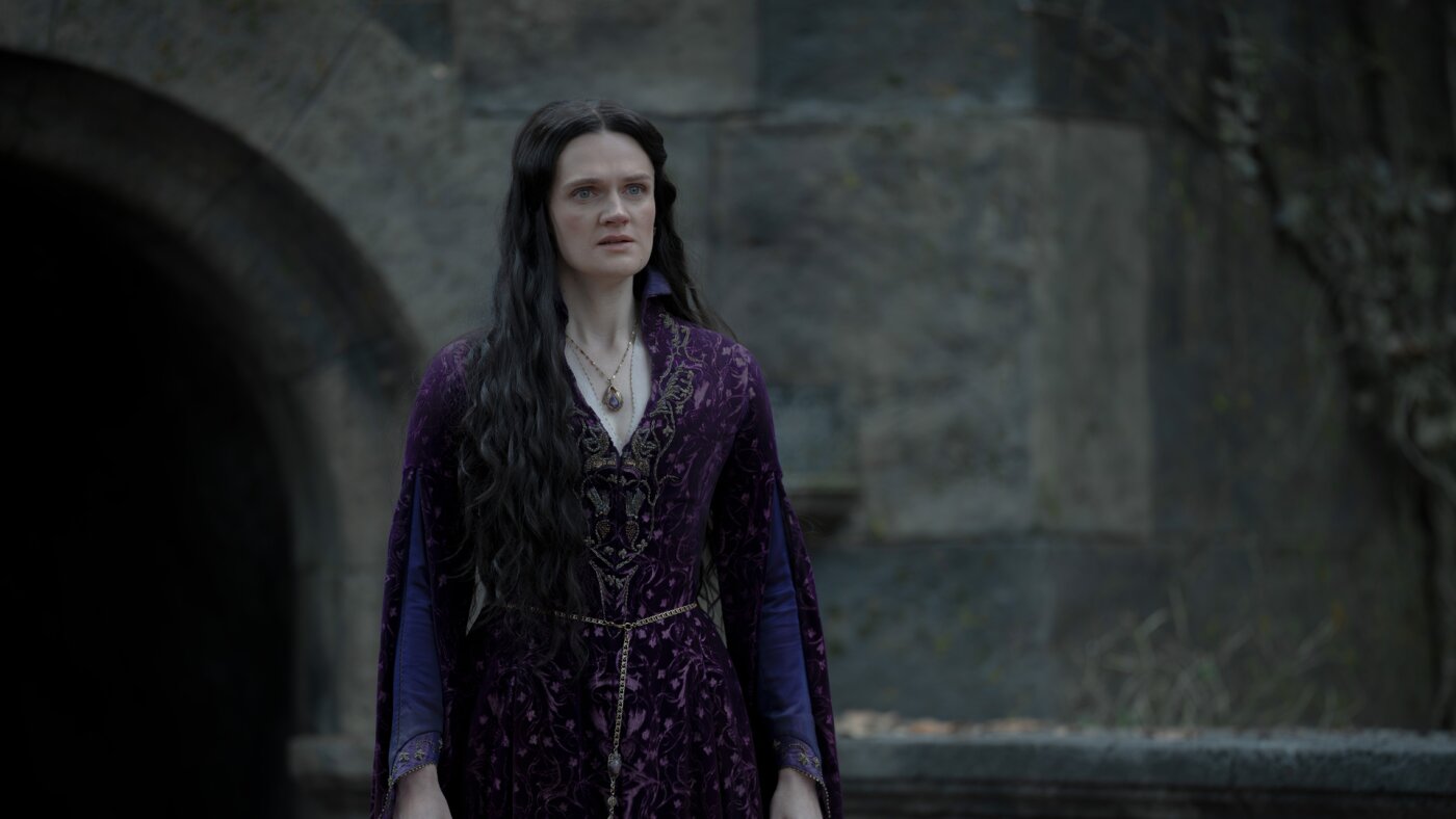 ‘House of the Dragon’ recap, Season 3, Episode 7: Red in tooth and claw (and wing and tail) : NPR