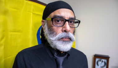 FBI warns Gurpatwant Singh Pannun of new death threat, he says