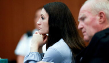 Focus turns to medications prescribed to Lindsay Clancy before murders