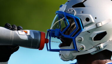 Stringer's death led to cold tubs near every NFL practice field