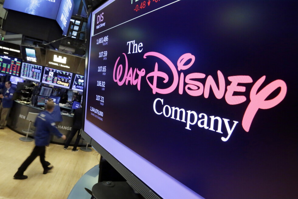 Disney sues FCC over challenge to broadcast licenses