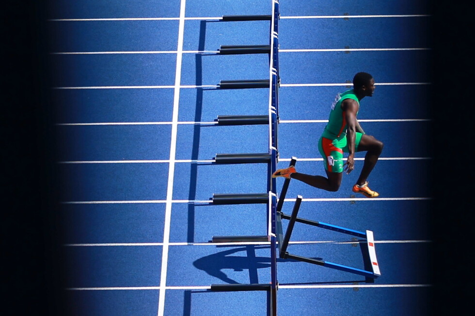The top photos of the day by AP's photojournalists