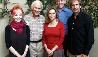 Beloved actor Shelley Fabares, star of 'The Donna Reed Show,' dies at 82