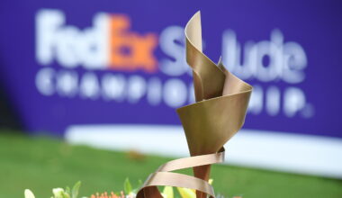 FedEx St. Jude Championship 2026 prize money: Full payout for $20 million purse