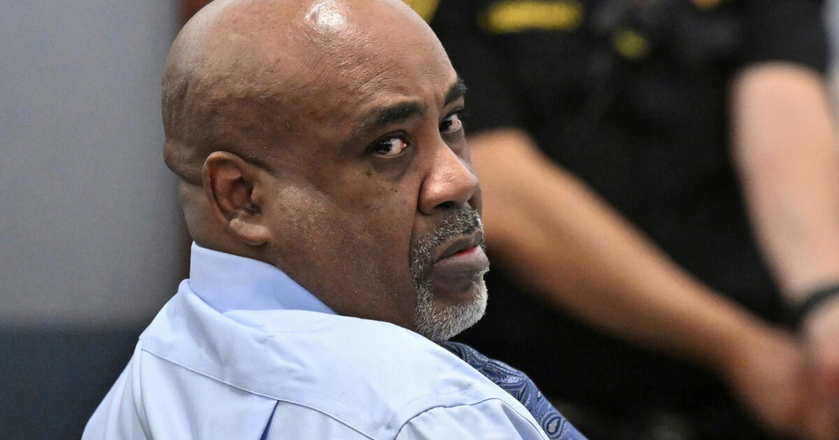 The high-risk strategy in Tupac Shakur case: Defense says client is full of BS