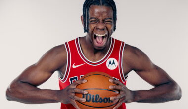 Bulls roster build feels like they won't be cellar dwellers in 2026-27