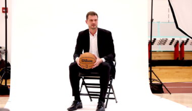 Bulls coach Tiago Splitter not looking for part in arrested development