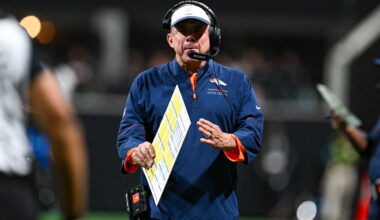 Sean Payton takes shot at light turnout in Atlanta