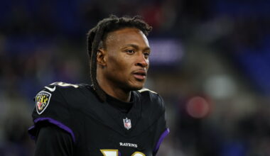 After taking coaching job at Georgia Tech, DeAndre Hopkins says he isn't retired