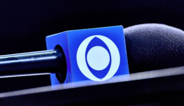CBS continues to talk to NFL about a new broadcast deal