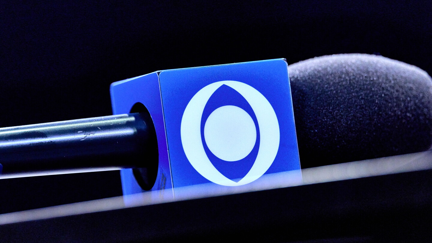 CBS continues to talk to NFL about a new broadcast deal