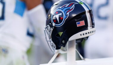 Nazeeh Johnson says his PED suspension is for taking a fertility medication