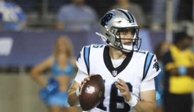 Arizona Cardinals vs Carolina Panthers live updates: Score, highlights, stats for 2026 NFL Hall of Fame Game