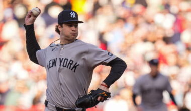 Two-start pitchers: Cam Schlittler leads a star-studded group of options as we hit the trade deadline