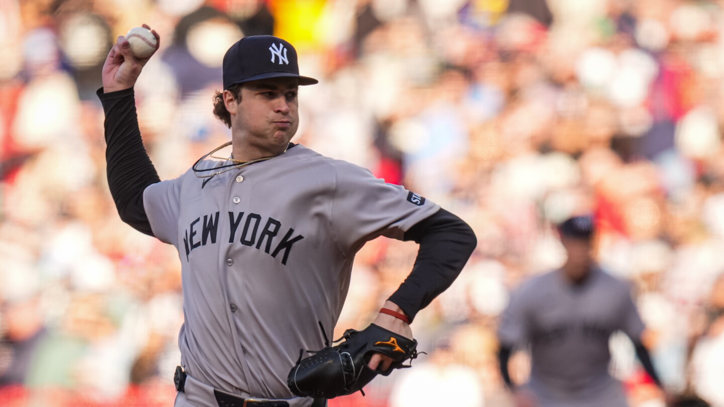 Two-start pitchers: Cam Schlittler leads a star-studded group of options as we hit the trade deadline