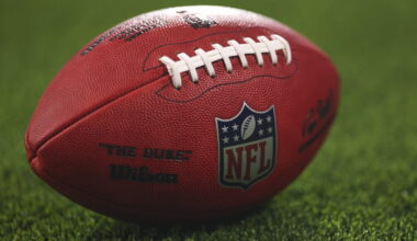 NFL says new "Move the Sticks" podcast was not AI-generated or hosted