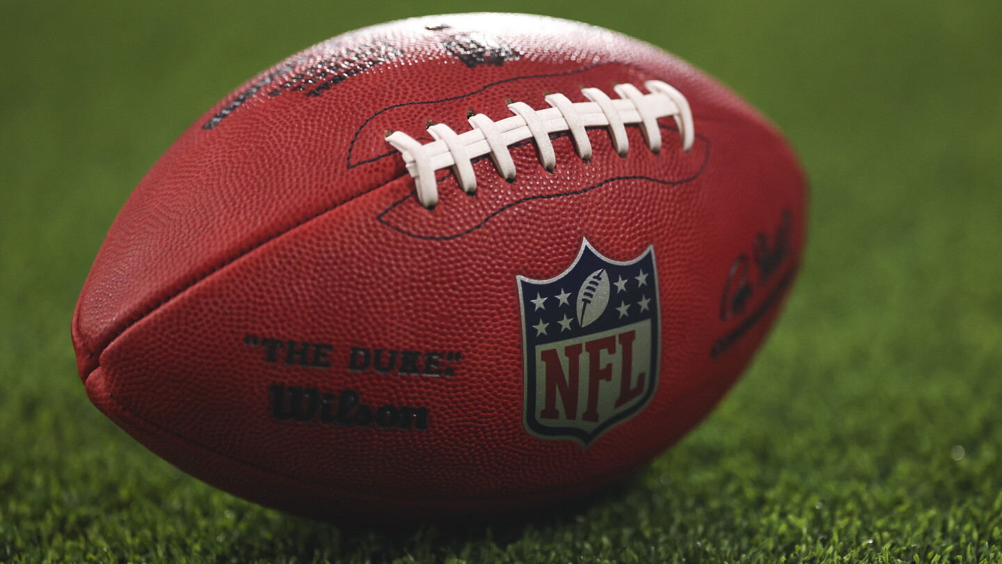 NFL says new "Move the Sticks" podcast was not AI-generated or hosted