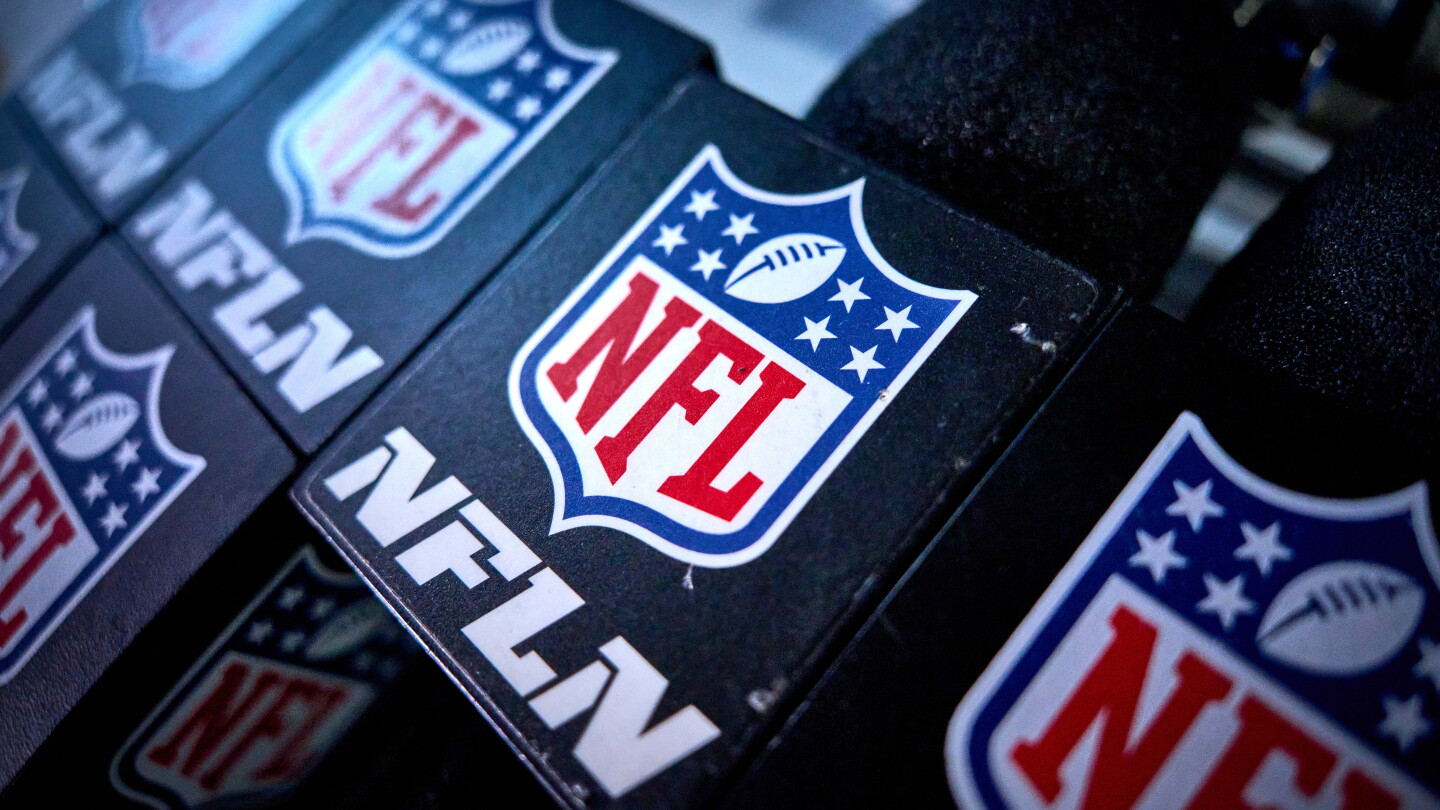 ESPN closes in on identifying lineup for NFL Network games