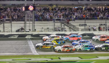 How to watch 2026 NASCAR Cup race at Daytona: TV info, schedule, entry list, Chase standings, preview