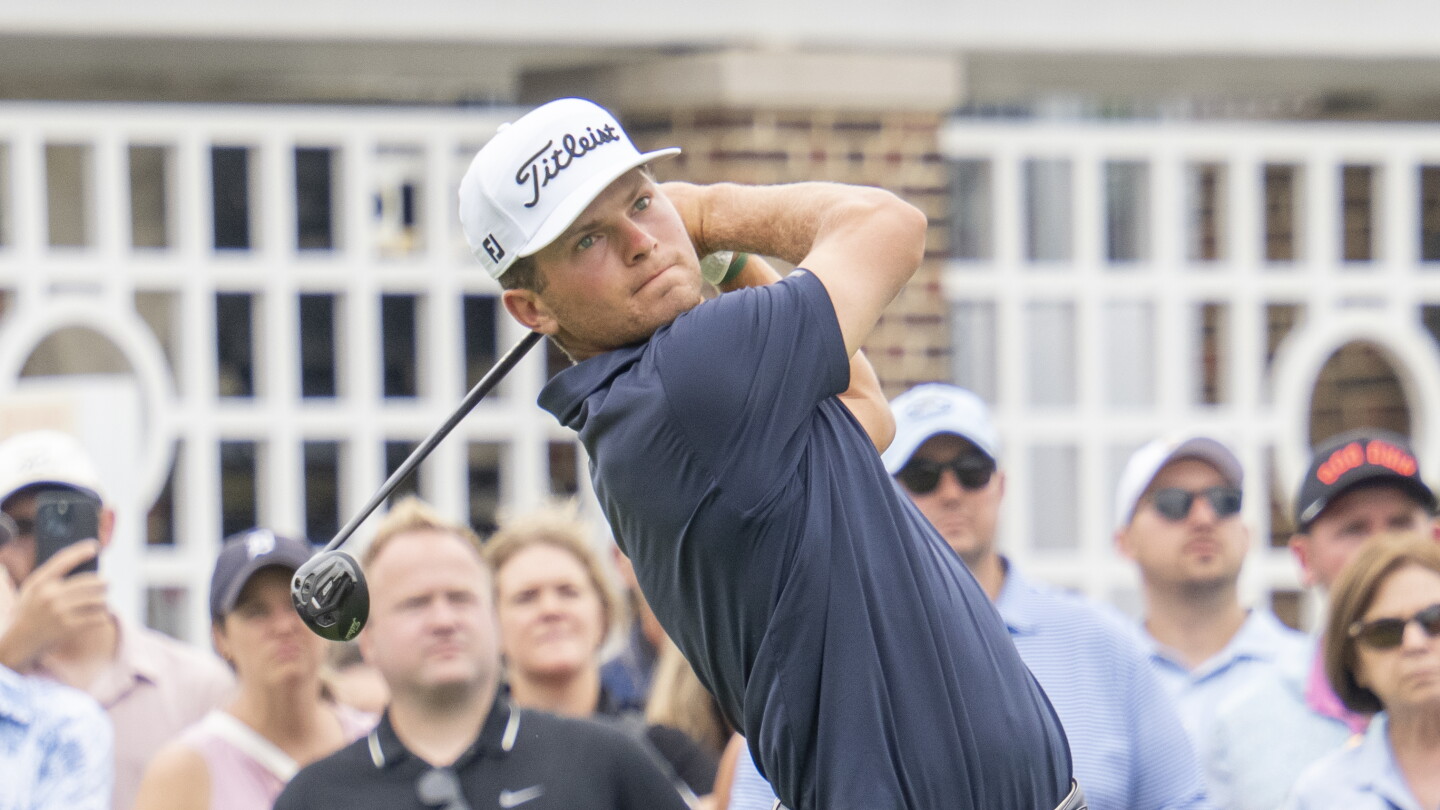 Rocket Classic 2026: Final round groupings, how to watch