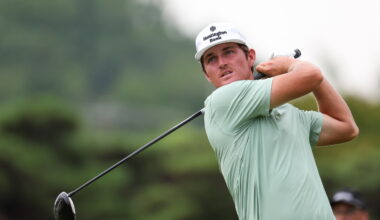 World No. 1 to miss match play at U.S. Amateur while kid-wonders shine