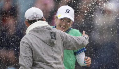 AIG Women's Open 2026: Full payout from $10 million purse