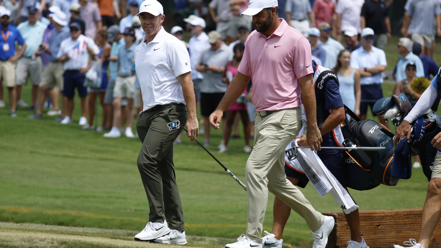 2026 BMW Championship: How to watch all four rounds on Golf Channel