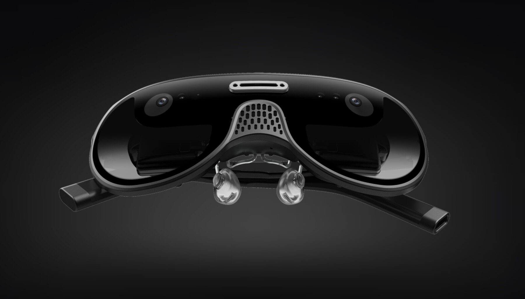 'URXR One' Mixed Reality Glasses Kickstarter Passes $500K in First 24 Hours