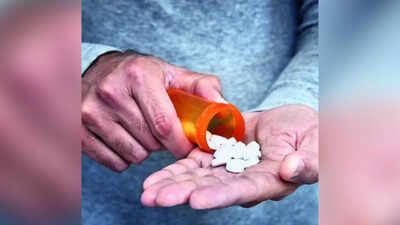 US FDA nod for 1st pill to replace jabs to fight high cholesterol