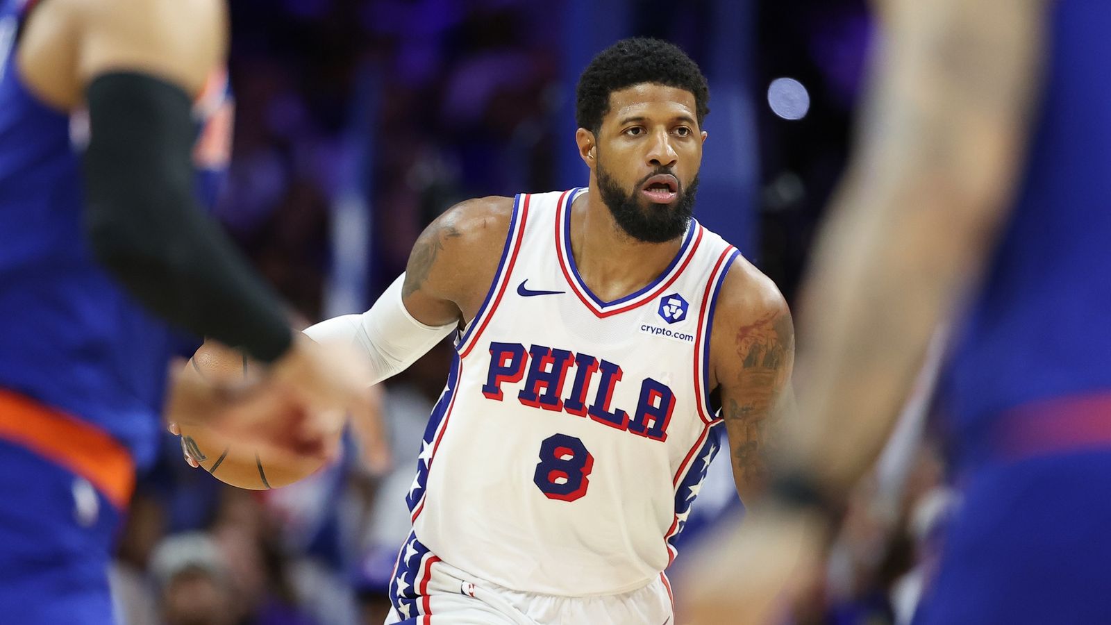 What Celtics moves could be on the post-Paul George horizon?