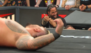 WWE Raw results, recap, grades for August 10: Will Solo Sikoa rejoin The Bloodline?