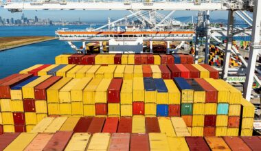US accuses dozens of countries of helping China avoid Trump’s tariffs | International Trade News