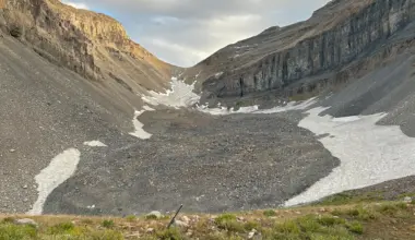 Scientists find a huge hidden ice reservoir beneath Utah’s mountains