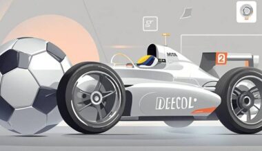 Real Madrid Partners with F1: Are Football and Motor Racing Joining Forces to Scale Up Global Sports Business?